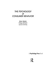 The Psychology of Consumer Behavior, Johnson, Craig