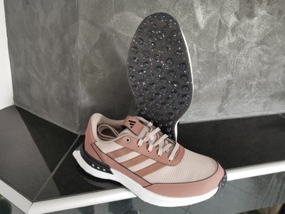 Adidas W SG SL 24 Damen Golfschuhe Gr. 38 - UK 5 UVP 120 