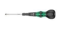 Wera 1855 St. Kraftform Kugelgriff Schraubendreher 2x100 05007910001