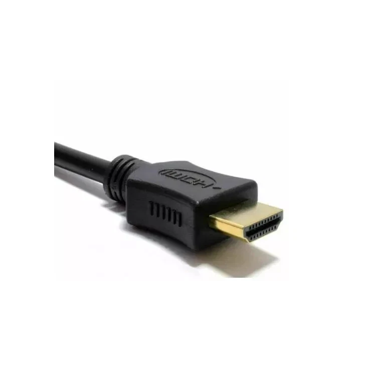DP Display port Male to HDMI Male Cable Converter Adapter for PC HP/DELL -1.8M - Image 3 of 4