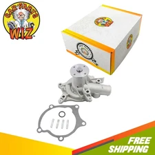 Engine Water Pump Fits 83-96 Dodge Mitsubishi Mighty Max Ram 50 Van 2.0L 4G64