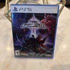 The Last Spell PS5 Brand New Factory Sealed Tested Authentic