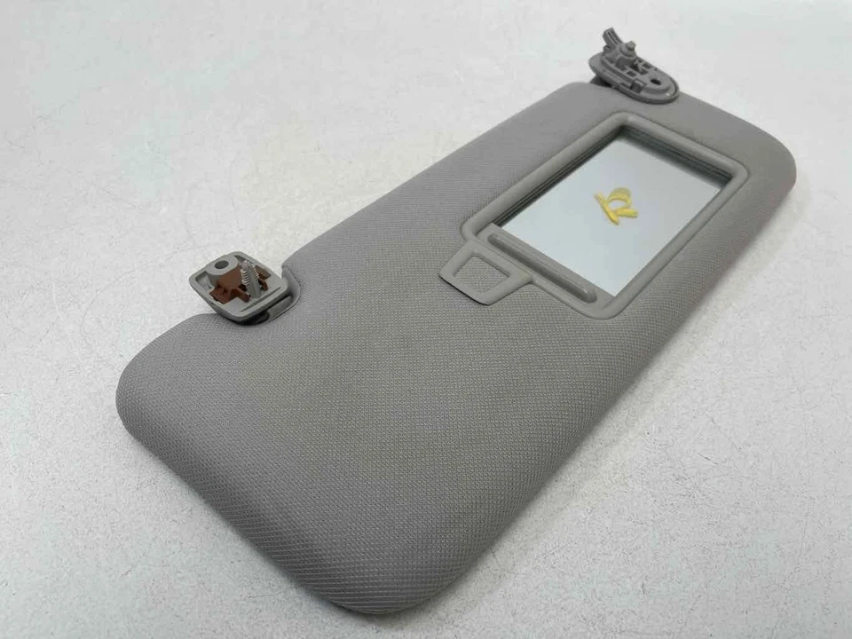 Se adapta a 20-23 HYUNDAI SONATA RH pasajero parasol sin techo panorámico gris OEM Foto 3 de 4