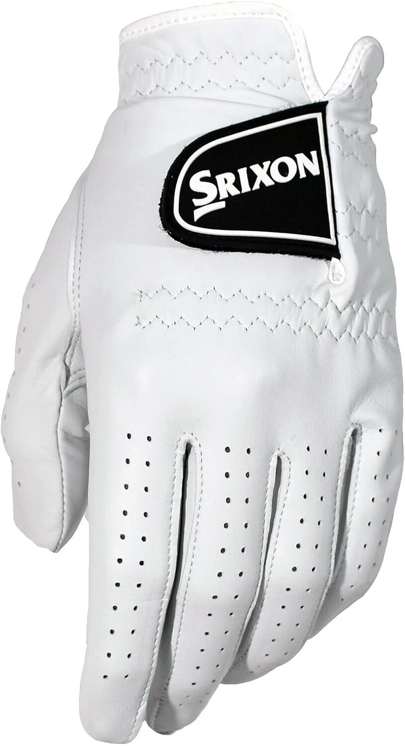 Srixon White Golf Clothing, Shoes & Accessories