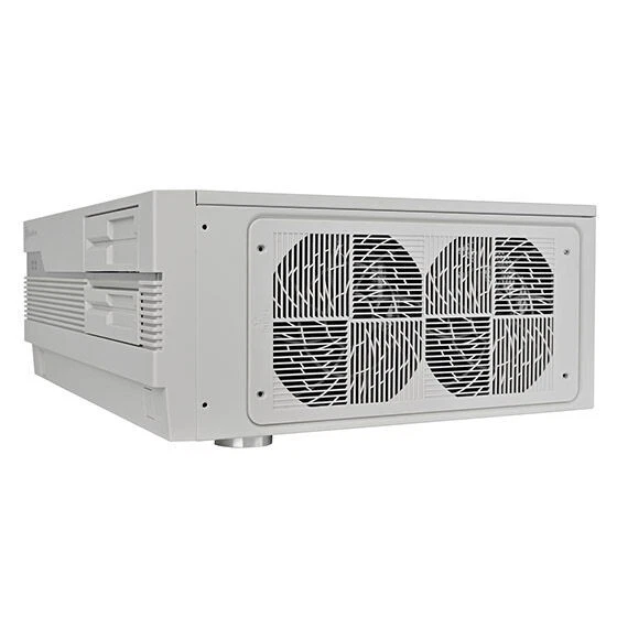 Silverstone SST-FLP01W Retrofitted HTPC chassis - Image 4 of 4