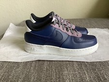 Nike Air Force 1 LV8 GS 'Midnight Navy' CN5715-400 Size 5Y