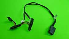 Genuine Dell Cable Mini SAS to 2 Dual SAS and Power Cable T3F4V