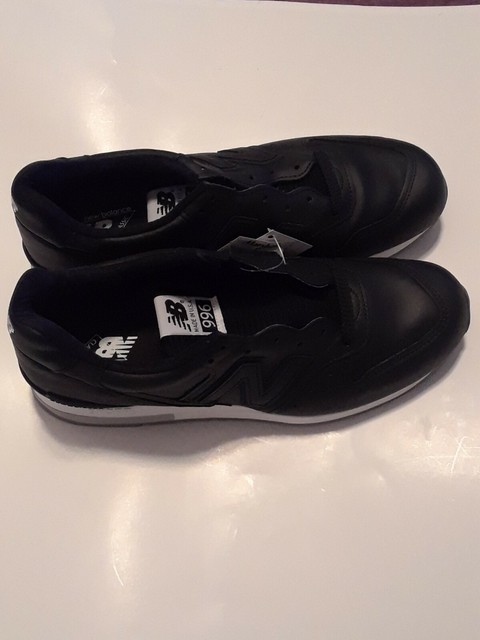 gucci 1984 leather anniversary sneakers