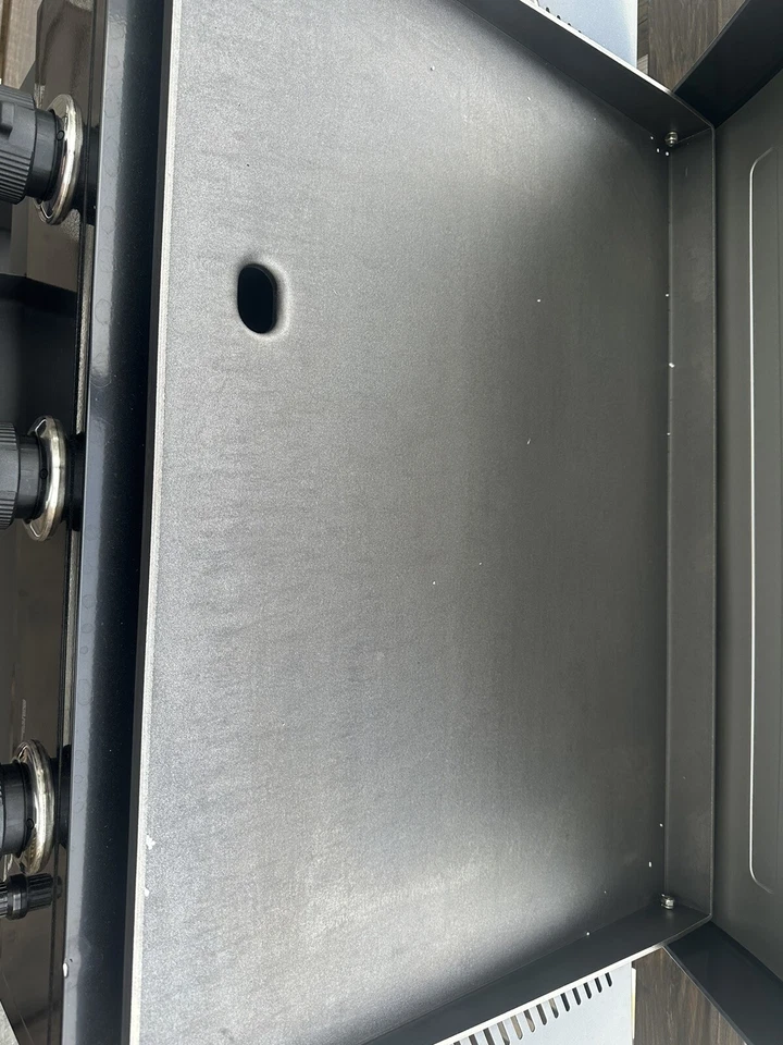 Charbroil® 28 英寸 XL Performance Series™ 丙烷气体 — 第 3/4 张图片