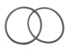 2 Pack O-Ring For Hayward®* Super II Lid SPX3000S Sta-Rite U9-375 O-12