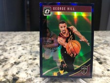 2018-19 OPTIC BASKETBALL SET BOX PRIZM HOLO, PINK, PURPLE, BLUE U PICK RC ROOKIE