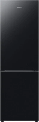 Kühlschrank Schwarz Samsung No Frost 185cm. Kühl- Gefrier Kombination NEU-OVP