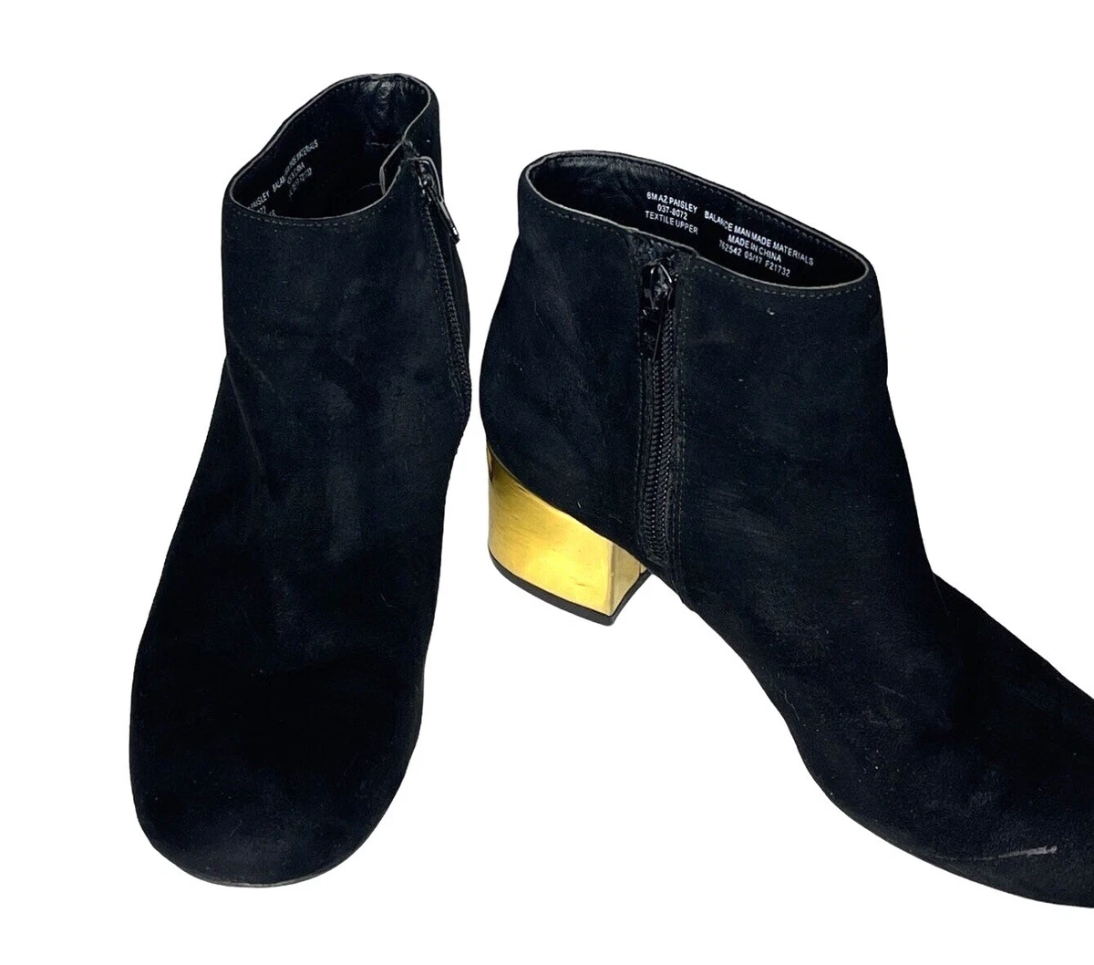 Arizona jeans booties sale