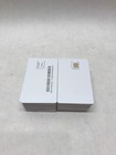 Lot of 100 New Blank Writable Micro Size Sim Card Gsm 4G Lte 100 Pcs! - Dw