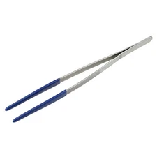 Steam TweezerS PVC Coated 8 inch - 57-921