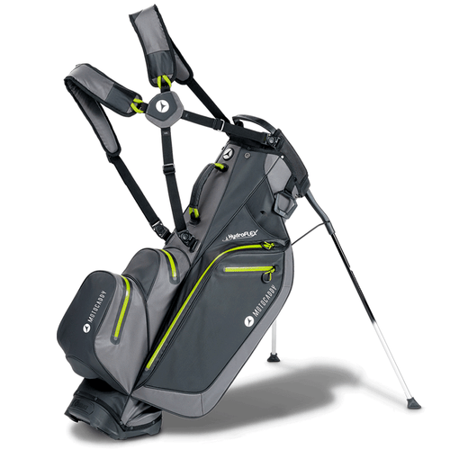 MOTOCADDY HydroFLEX WATERPROOF GOLF CART / STAND BAG / ALL COLOURS / 2025 MODEL - Picture 13 of 16