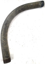 UNBRANDED 1-1/2" ELECTRICAL RIGID STEEL CONDUIT ELBOW OAL 26-1/4"