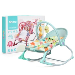 ebay baby rocker