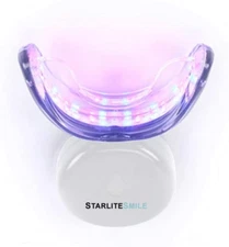 Starlite Smile Gum Disease Treatment, Periodontal Treatment Oral Care Light
