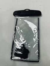 Waterproof Phone Bag Pouch Underwater Swimming Cell Phone Case Cover Dry Bag