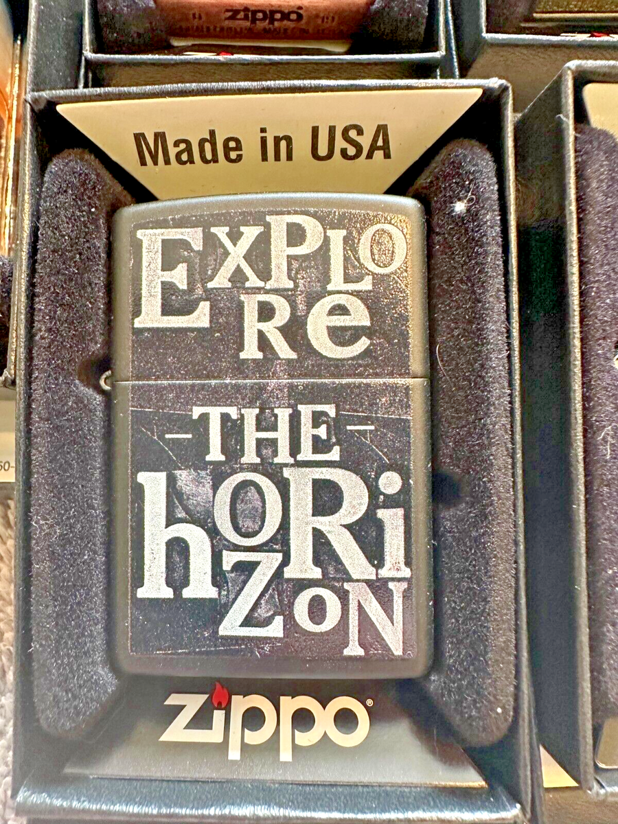 2022-2023 ZIPPO MARLBORO PROMOTIONAL -COMPLETE SET PLUS
