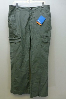 New $60 Columbia Omni Shade UPF 50 sage 