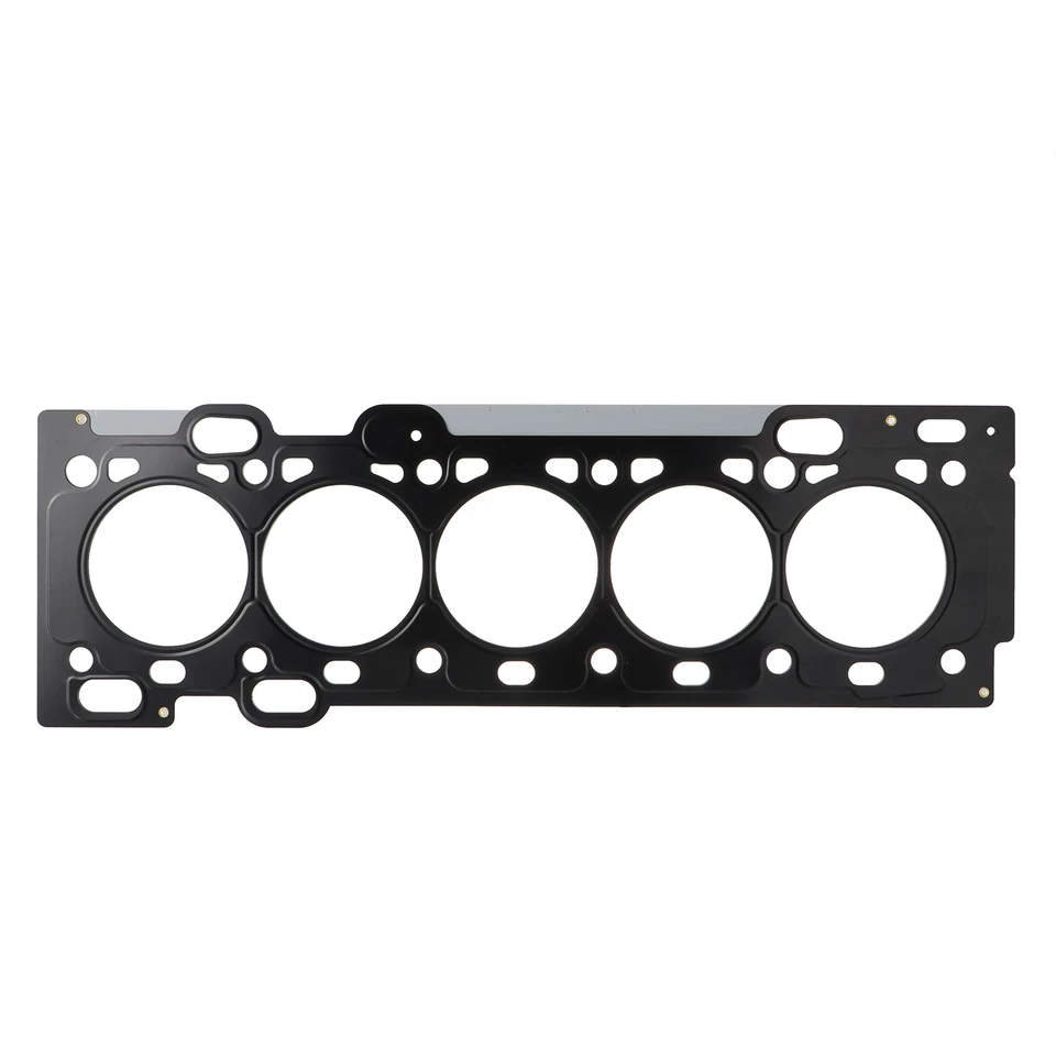 Junta de culata y válvulas de escape de admisión para Volvo S40 S60 V50 C30 C70 2,5 L Foto 4 de 4