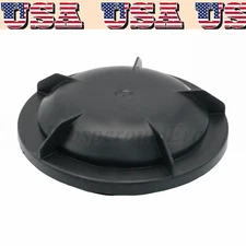 NEW Headlight Lamp Access Cover Black For 2014-2019 Jeep Cherokee 68226782AA