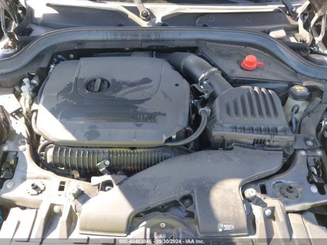 Used Dashboard Panel fits: 2020 Mini COOPER w/o head-up display Grade A - Image 2 of 4