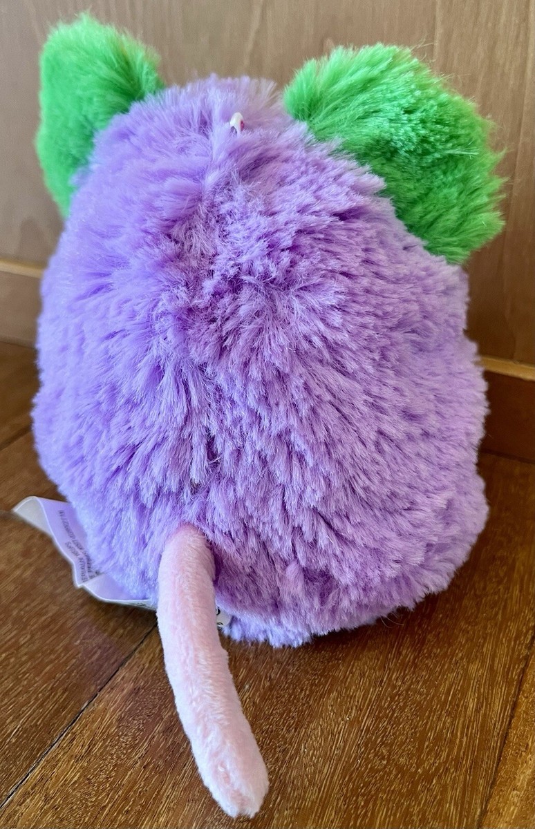 New Pikmi Pops Flips Ting The Mouse Fruit Fiesta Plush Doll
