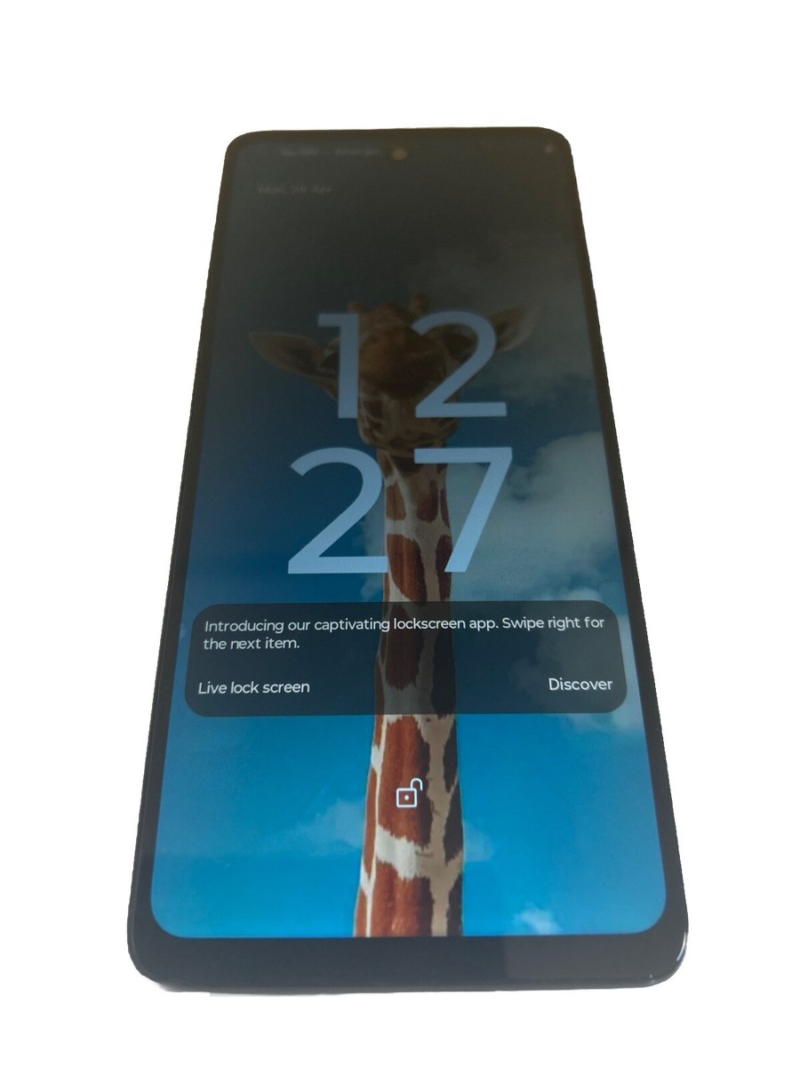 moto g24 128GB アイスグリーン SIMフリー moto g24 XT2423-5[128GB