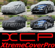 Car Cover 2020 2021 2022 2023 2024 LINCOLN CORSAIR