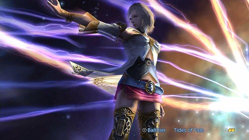 Final Fantasy XII The Zodiac Age PS4 Sony PlayStation 4 Totalmente Nuevo Sellado de Fábrica - Imagen 4 de 7