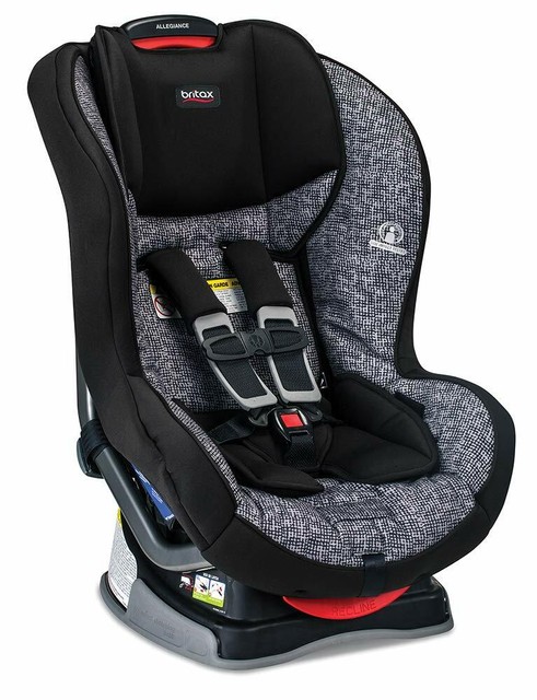 britax römer dualfix 2017