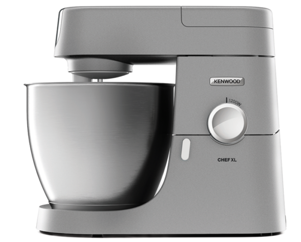 chef xl titanium kvl8400s