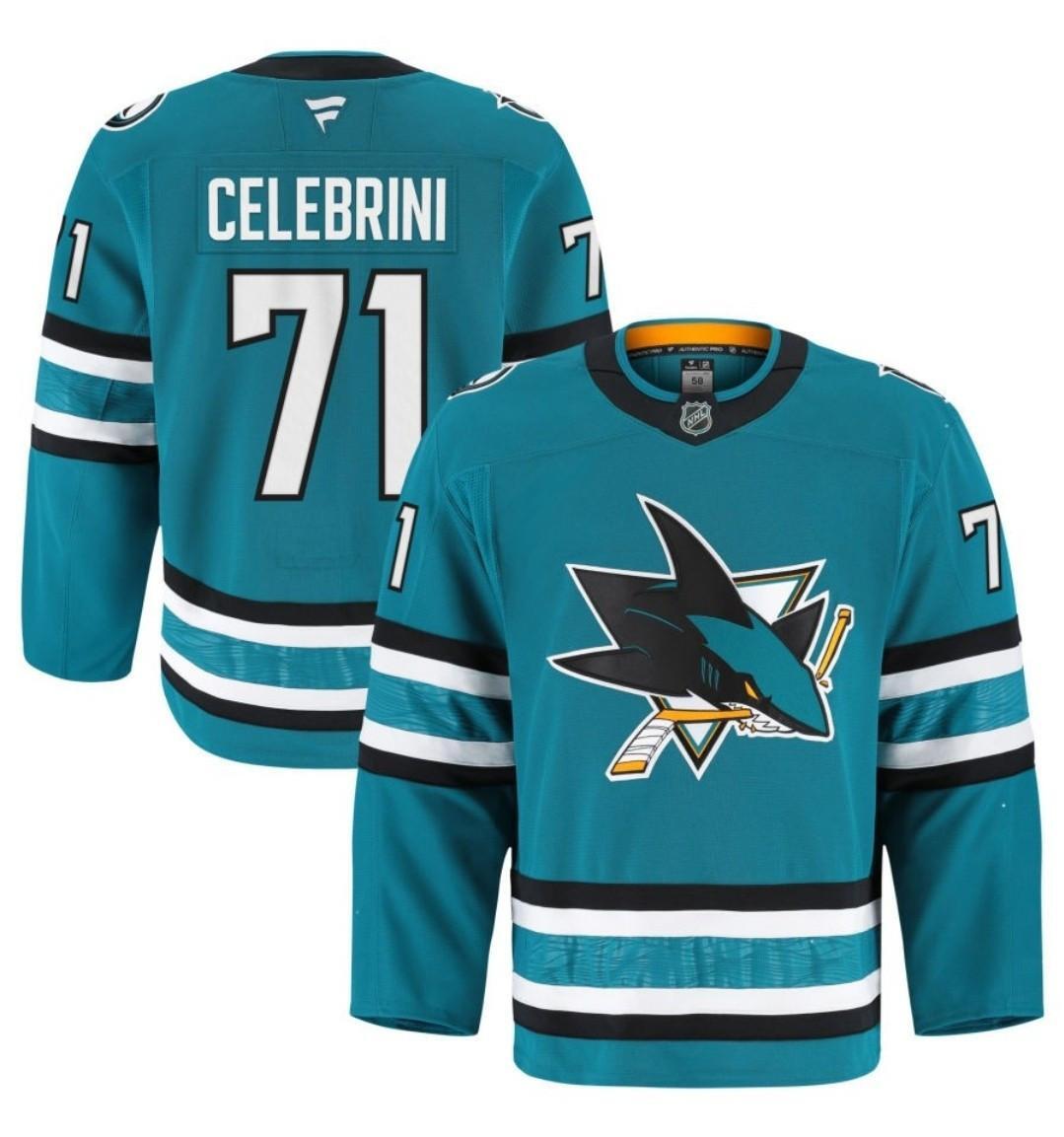 Kraken'S Surprising Roster Cuts In 2023 Create Buzz Ahead Of Season Opener 18 Custom Men Macklin Celebrini Sharks Jersey - Teal All Stitched