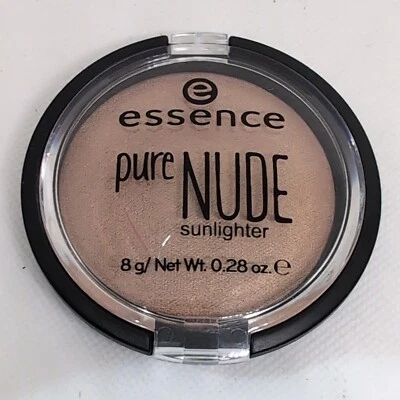 Essence Pure Nude Sunlighter #40 Be My Sunlight - Image 1 of 2