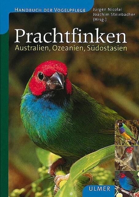 Thumbnail - Prachtfinken Jürgen Nicolai