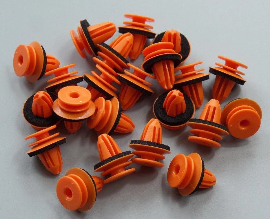 20x Verkleidung Befestigung Clips für Mercedes W176 W204 W212 S212 