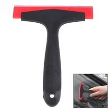 Car vinyl Film Sticker Wrapping Tinting Installation Window Scraper Squeegee Too