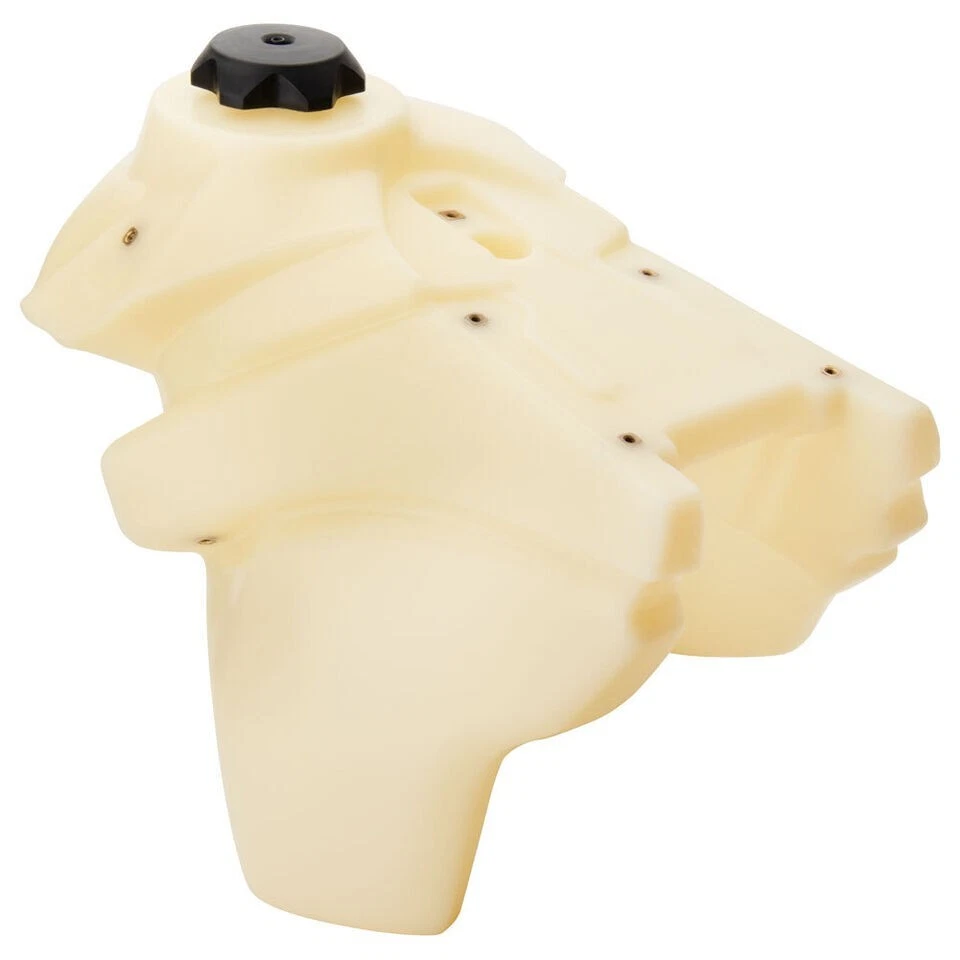 IMS Oversized Fuel Tank Gas Natural 3.3 Gallon Fits KTM 125 150 200 250 300 SX - Image 3 of 4