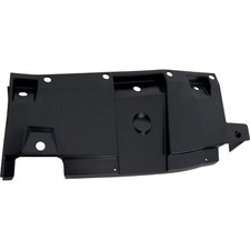 New Bumper Protector for 2016-2018 Toyota RAV4 Rear Plastic