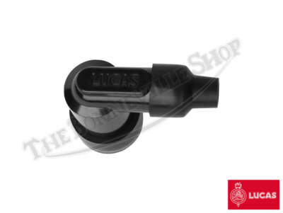 Lucas Spark Plug Cap Non-Resistor Type (1) PN# LUCZFH LZFH