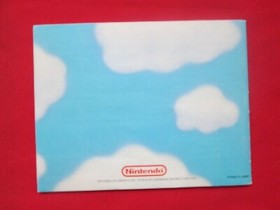 Super Mario Bros. 2 (Nintendo NES, 1988) CIB Complete Tested & Working!