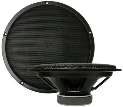 Jensen Powerstation 1500, 15'' Subwoofer, 500 Watt max., 1 Stück