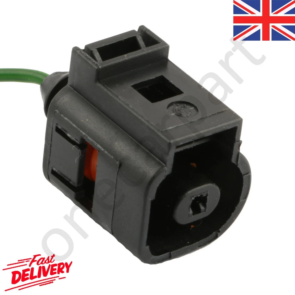 Oil pressure switch wiring on sale connector