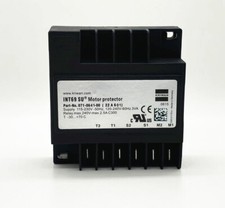 1pcs KRIWAN compressor protection module INT69 SU 071-0641-00(22A 601).