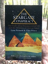 The Stargate Conspiracy: The Truth about Extraterrestrial Life and the...