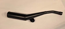 Jardine Muffler 12-4001-03 MST - Fits Suzuki DR250/DR350 1990-1997