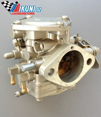 BN38-34-8113 Mikuni 38mm Super BN Jet Ski High Performance Carb | eBay